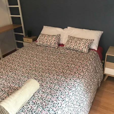 Apartamento Espacioso, Luminoso, Coqueto, Y Muy Céntrico Alicante